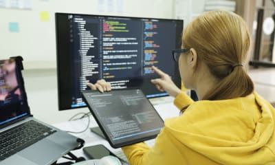 Best Online Bachelor’s Degree in Computer Programming