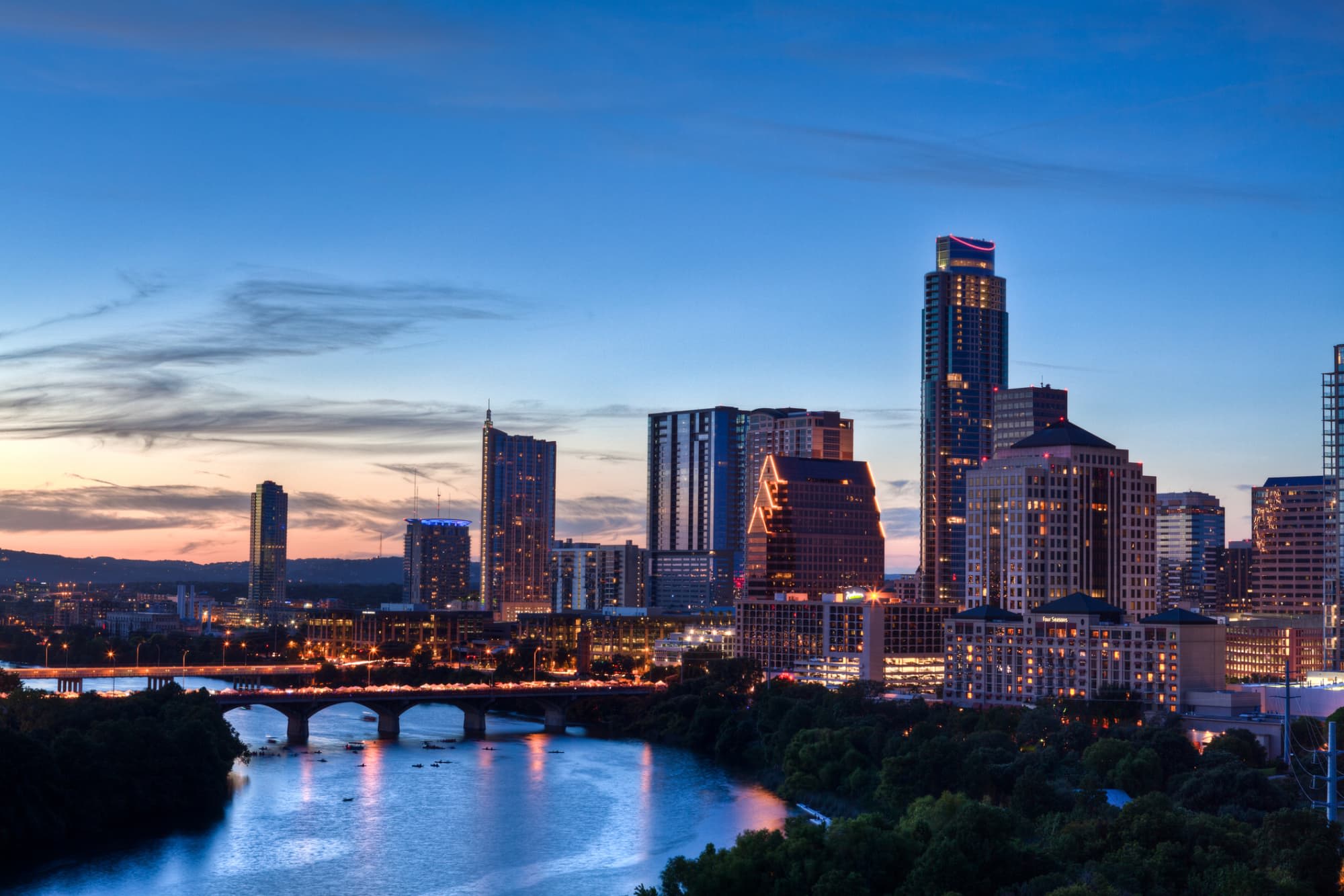 Best Coding Bootcamps Near Austin