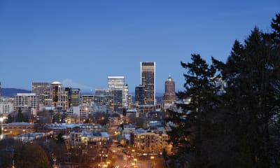 Coding Bootcamps in Portland