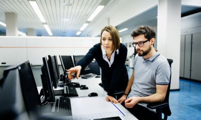 Best Ph.D. in Computer Engineering Programs