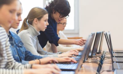 Top Associate Degrees in Computer Science