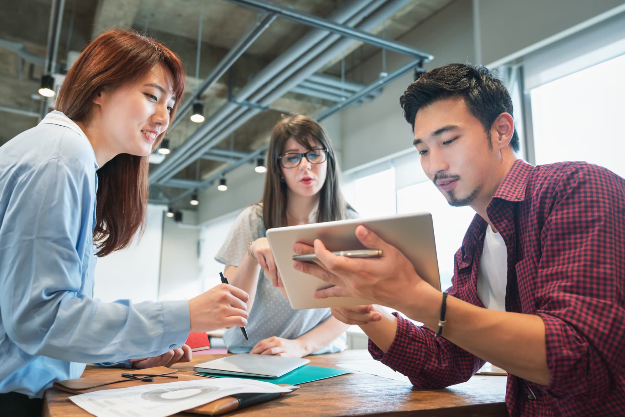 Guide to Diversity and Inclusion in STEM