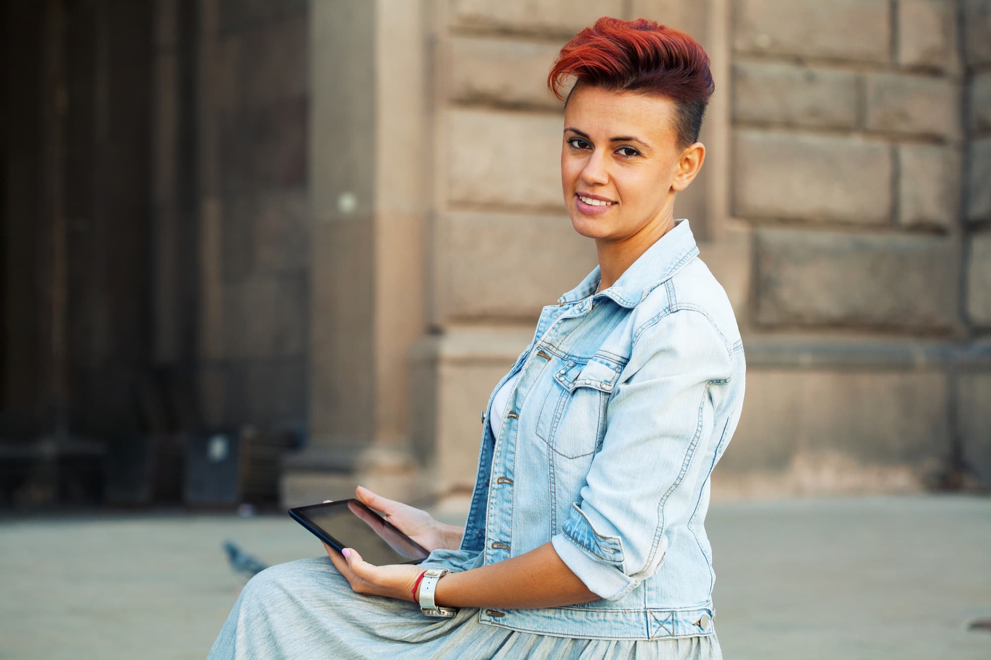 Learn about gender diversity in the computer science field