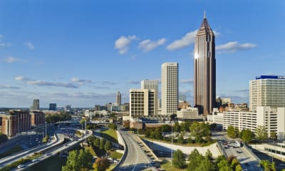 Coding Bootcamps in Atlanta