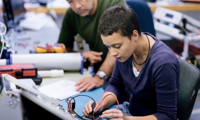 Top Bachelor’s in Computer Engineering Degrees