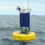 data buoys for water quality monitoring