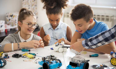 The Ultimate STEM Resource Guide for Kids