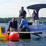 Lake Auburn Monitoring Partnership