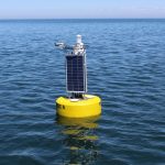 offshore buoy monitoring systems